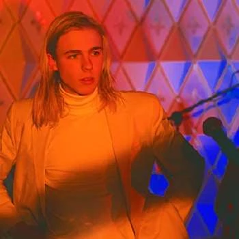 Louie Swain - Age, Bio, Birthdate, Family, Networth & More