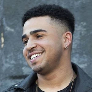 Chris Louis Biography