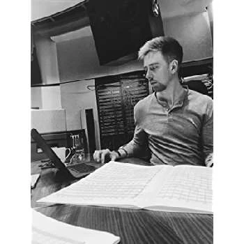 Louis Dodd - Age, Bio, Birthdate, Family, Networth & More