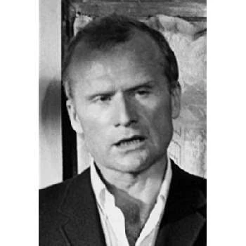 Louis Edmonds Biography