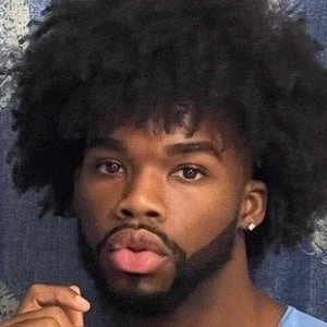 Erick Louis Biography