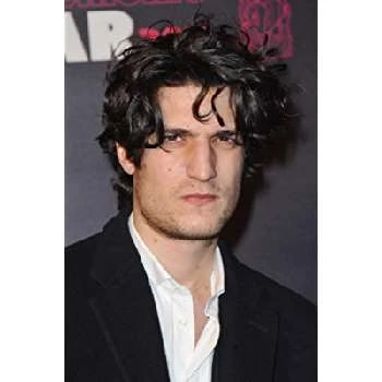 Louis Garrel Biography