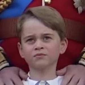 Prince George Biography