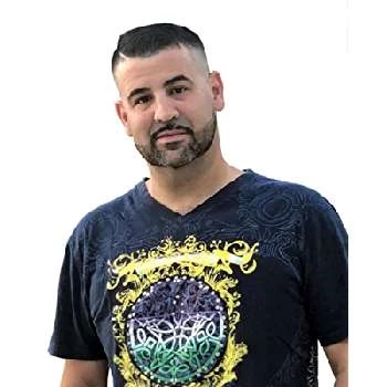 Louis Gregory - Age, Bio, Birthdate, Family, Networth & More