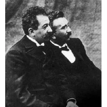 Louis Lumière - Age, Height, Birthdate, Bio, Family, Networth & More