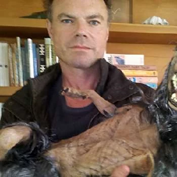 Louis Morneau - Age, Bio, Birthdate, Family, Networth & More