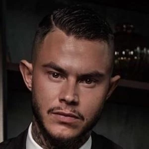 Pierre Louis Louis - Age, Height, Birthdate, Bio, Family, Networth & More