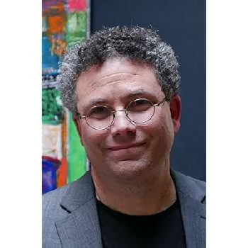 Louis Rosenberg - Age, Bio, Birthdate, Family, Networth & More