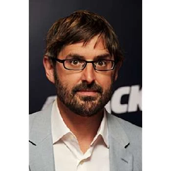Louis Theroux - Networth, Bio, Birthdate, Age, Family & More