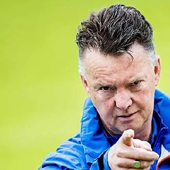 Louis van Gaal - Age, Bio, Career, Family, Wiki, Networth & More