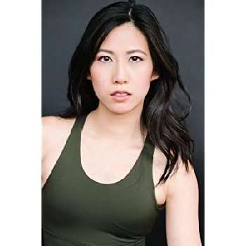 Louisa Zhu - Age, Bio, Birthdate, Family, Networth & More