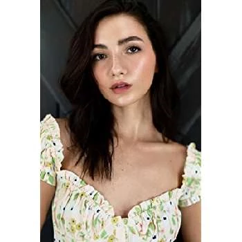 Louise Lagana - Age, Bio, Birthdate, Family, Networth & More