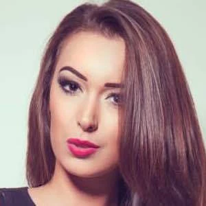 Lauren Louise Biography
