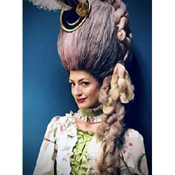 Louise Nordahl - Age, Bio, Birthdate, Family, Networth & More