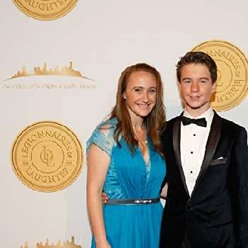 Louise Schultze Biography