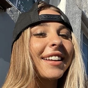 Louisergtt Biography