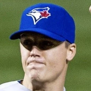 Aaron Loup Biography