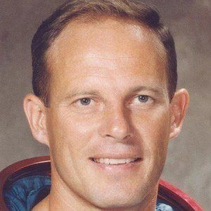 Jack Lousma - Height, Bio, Wiki, Family, Birthplace, Networth & More