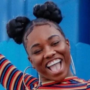 Debria Love Biography