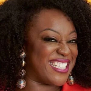 Judi Love Biography