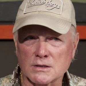 Mike Love Biography
