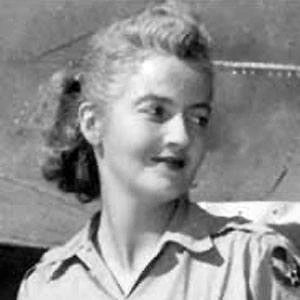 Nancy Harkness Love - Parents, Networth, Bio, Birthdate, Family Wiki & More