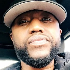 Rico Love Biography