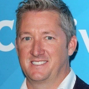 Tim Love Biography