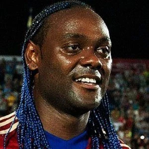Vagner Love - Profession, Biography, Birthdate, Family, Wiki & More