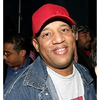 Lovebug Starski - Networth, Bio,Birthdate, Family, Wiki & More