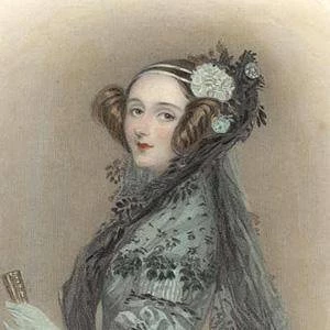 Ada Lovelace Biography