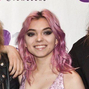 Rena Lovelis Biography