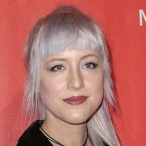 Megan Lovell Biography