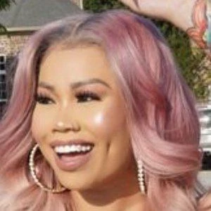 Lovely Mimi Biography