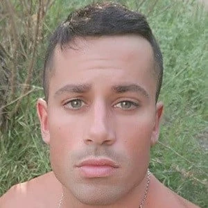James Lover Biography