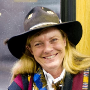 Hunter Lovins - Age, Bio, Birthdate, Family, Networth & More