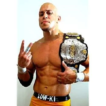 Low Ki - Biography, Birthdate, Family, Networth & More