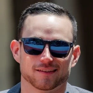 Brandon Lowe Biography