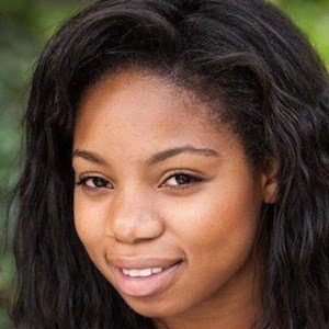 Brooklyn Lowe Biography