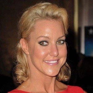 Natalie Lowe Biography