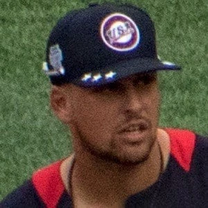 Nathaniel Lowe - Wiki, Family, Bio, Birthdate, Networth & More