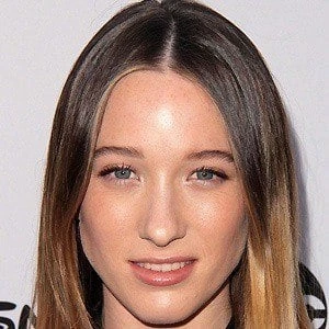 Sophie Lowe Biography