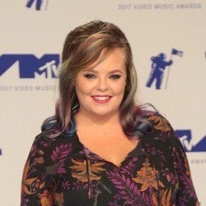 Catelynn Lowell Biography