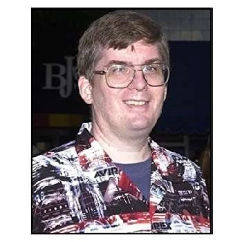 Lowell Cunningham Biography