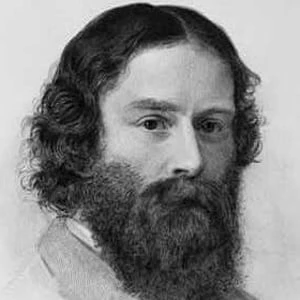 James Russell Lowell Biography