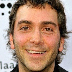 Scott Lowell Biography