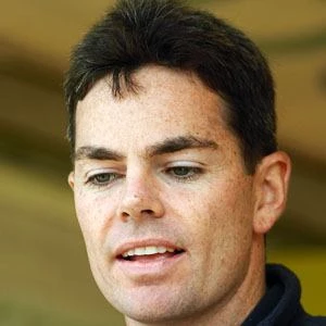 Craig Lowndes Biography