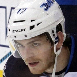 Adam Lowry Biography