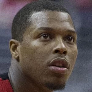 Kyle Lowry Biography