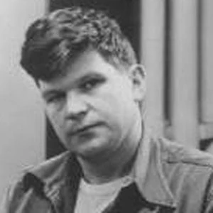 Robert Lowry Biography